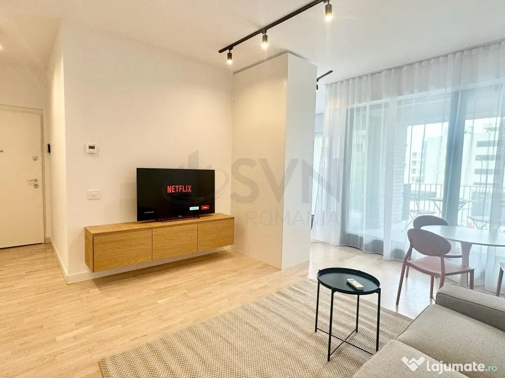 Studio Dublu I Avalon Estate I De I Pipera