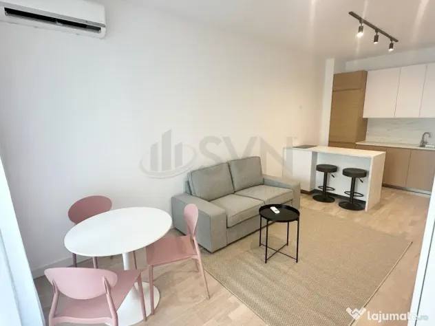 Studio Dublu I Avalon Estate I De I Pipera