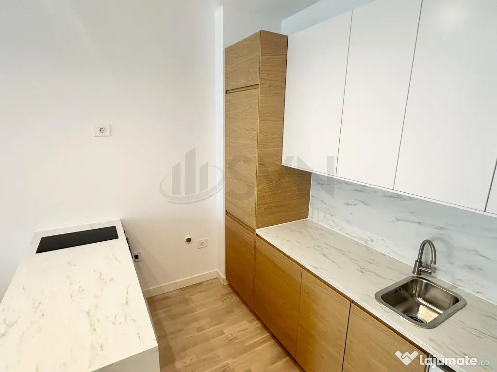 Studio Dublu I Avalon Estate I De I Pipera