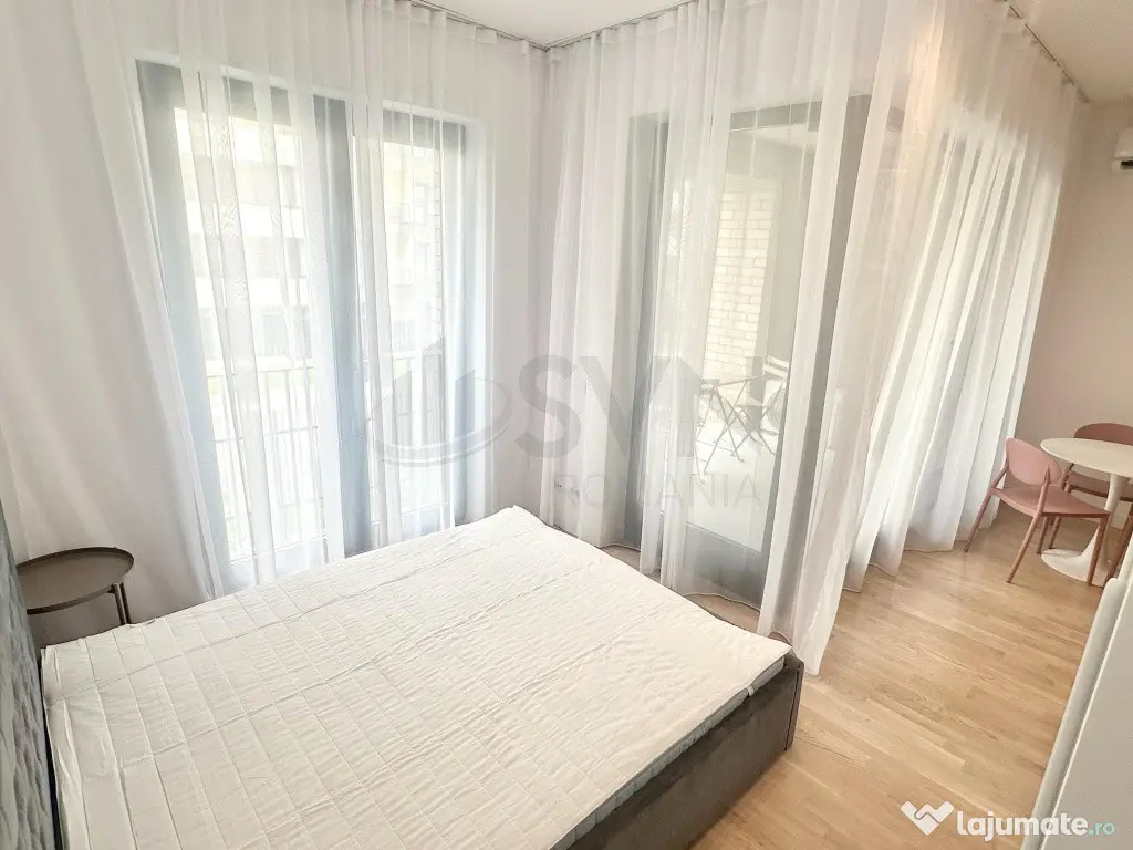 Studio Dublu I Avalon Estate I De I Pipera