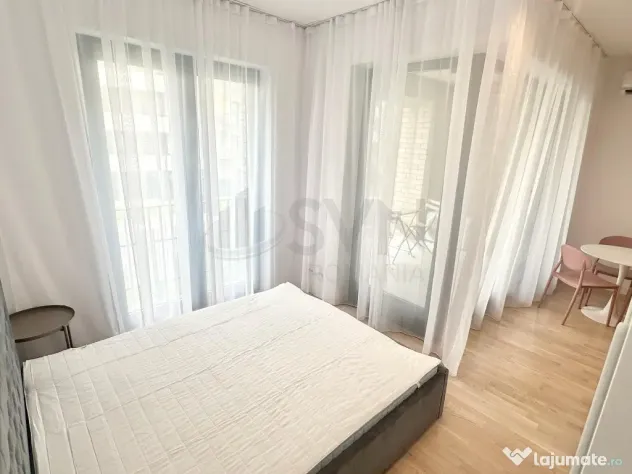 Studio Dublu I Avalon Estate I De I Pipera