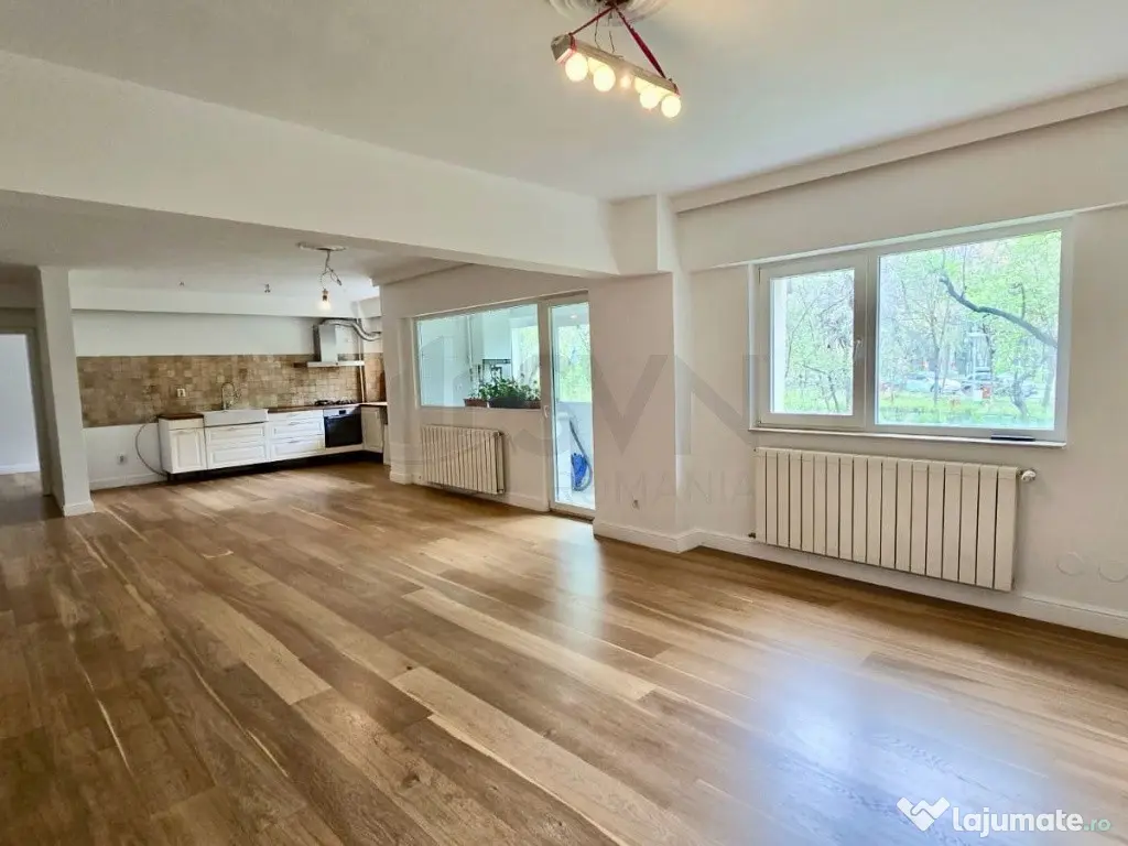 Apartament 3 camere I Baneasa - Herastrau I De I Complet ...