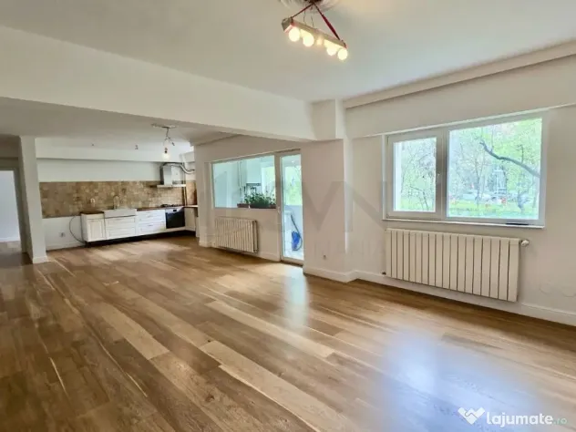 Apartament 3 camere I Baneasa - Herastrau I De I Complet ...