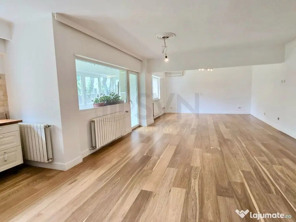 Apartament 3 camere I Baneasa - Herastrau I De I Complet ...