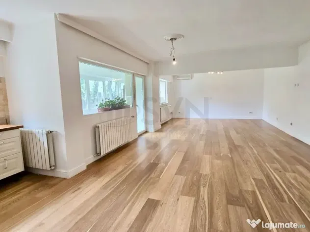 Apartament 3 camere I Baneasa - Herastrau I De I Complet ...