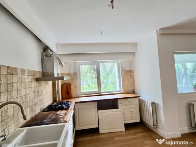 Apartament 3 camere I Baneasa - Herastrau I De I Complet ...