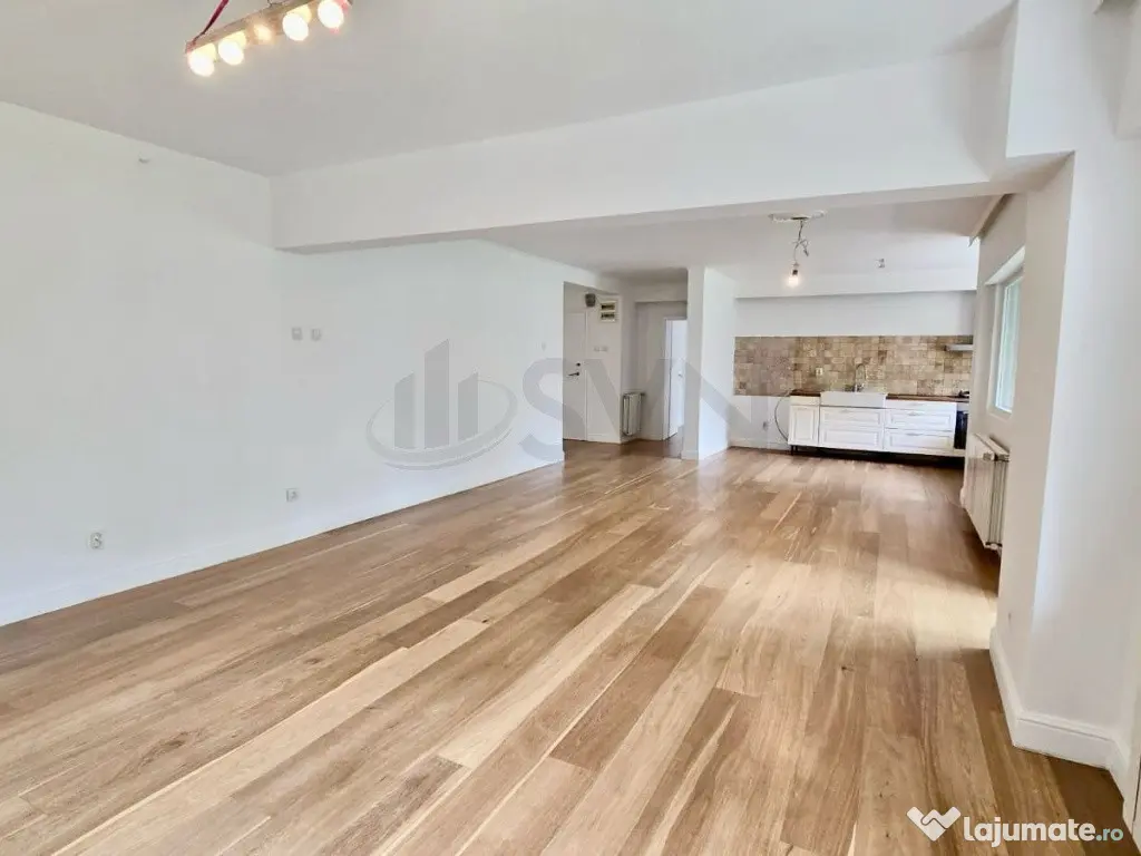 Apartament 3 camere I Baneasa - Herastrau I De I Complet ...