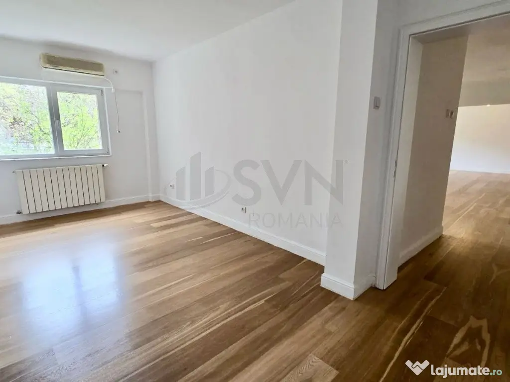 Apartament 3 camere I Baneasa - Herastrau I De I Complet ...