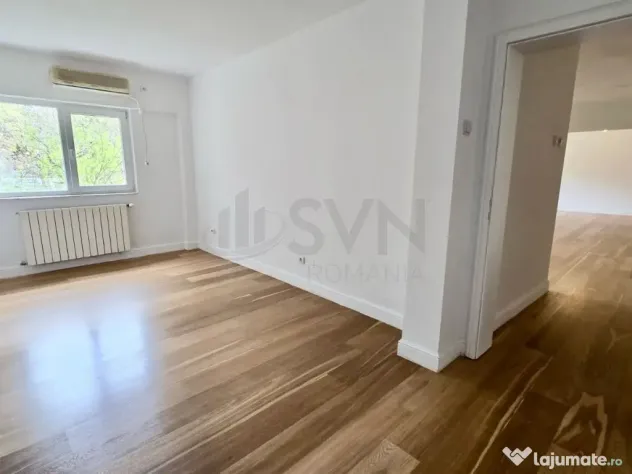 Apartament 3 camere I Baneasa - Herastrau I De I Complet ...
