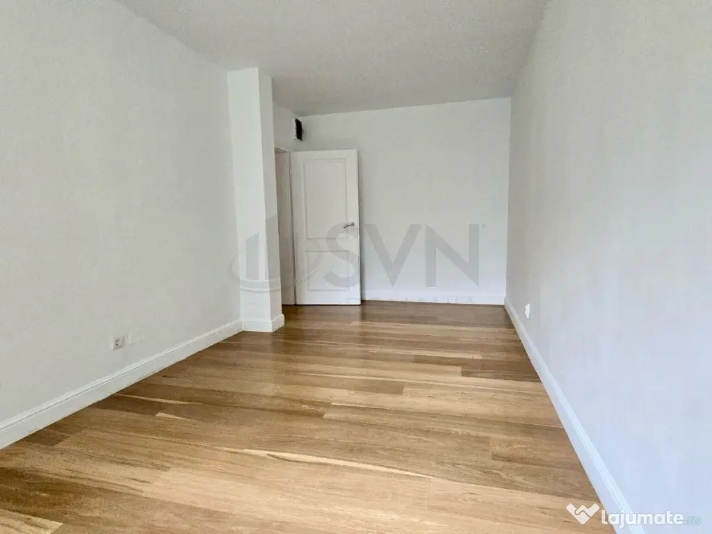 Apartament 3 camere I Baneasa - Herastrau I De I Complet ...