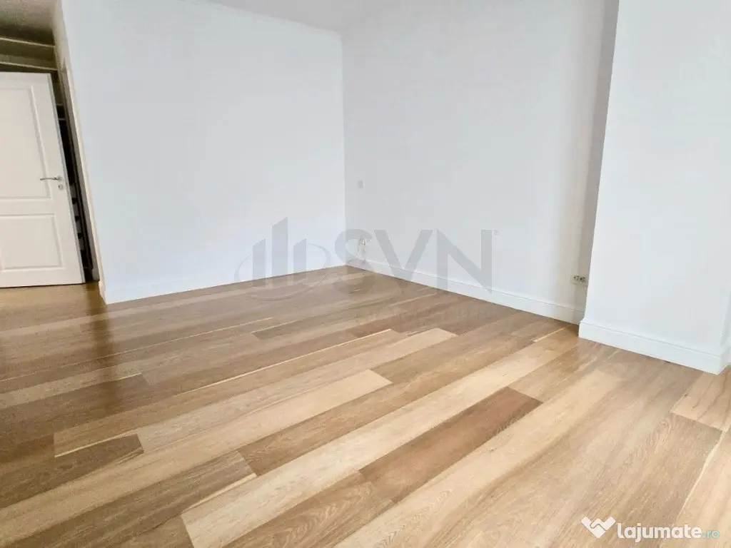 Apartament 3 camere I Baneasa - Herastrau I De I Complet ...