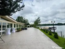 Spatiu comercial I Restaurant I De inchiriat I Lac I Mirc...