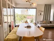 Apartament de I 4 camere I Lacul Tei - Petricani 