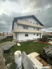 Apartament 3 str.Bacovia in vila cu 6 apartamente 