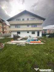 Apartament 3 str.Bacovia in vila cu 6 apartamente 