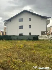 Apartament 3 str.Bacovia in vila cu 6 apartamente 