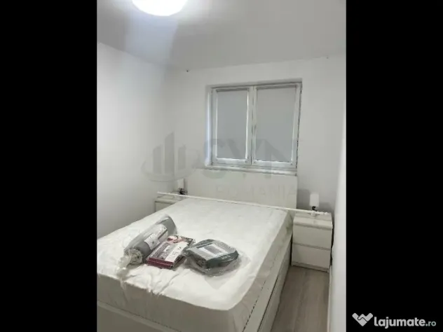 Apartament linistit si mobilat 2 Camere Vitan