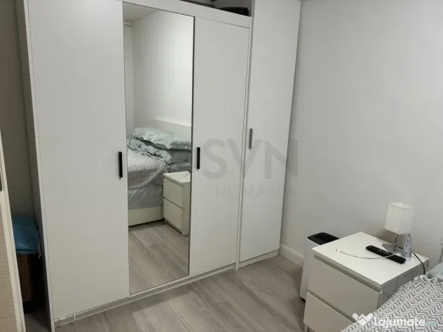 Apartament linistit si mobilat 2 Camere Vitan