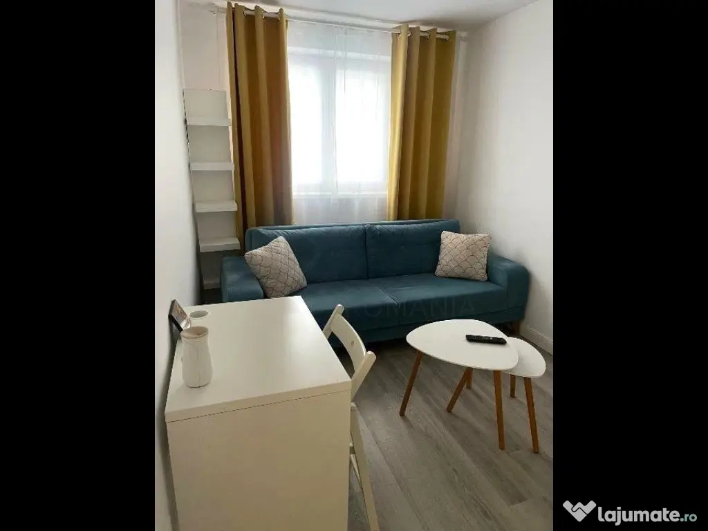 Apartament linistit si mobilat 2 Camere Vitan
