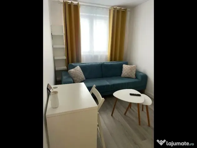 Apartament linistit si mobilat 2 Camere Vitan