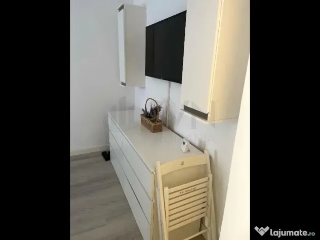 Apartament linistit si mobilat 2 Camere Vitan