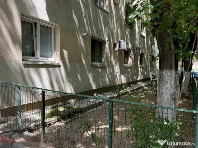 Apartament linistit si mobilat 2 Camere Vitan