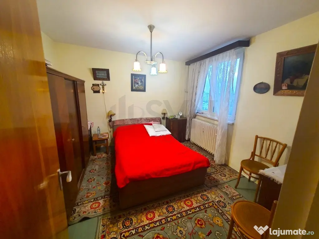 Apartament Decomandat 2 Camere Dristor