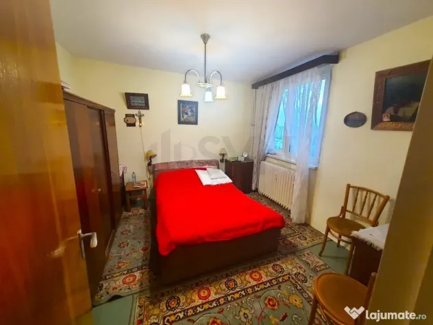 Apartament Decomandat 2 Camere Dristor