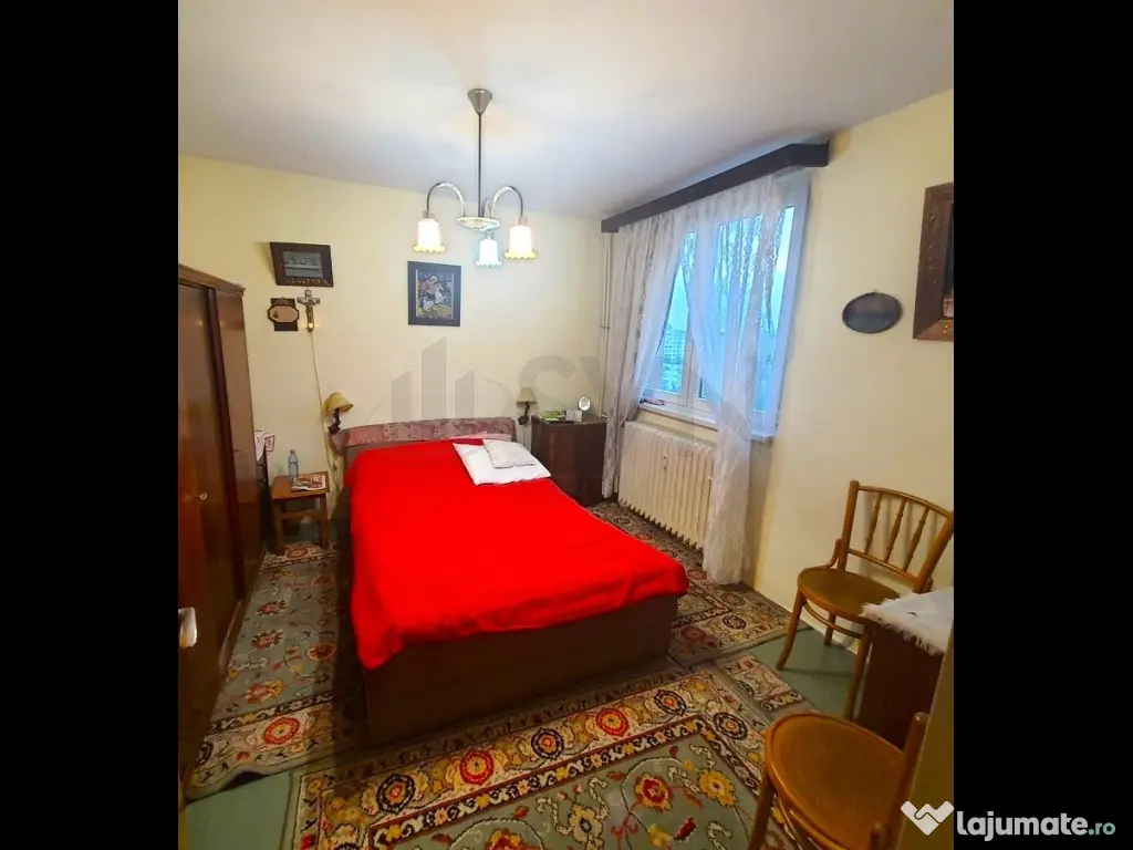 Apartament Decomandat 2 Camere Dristor