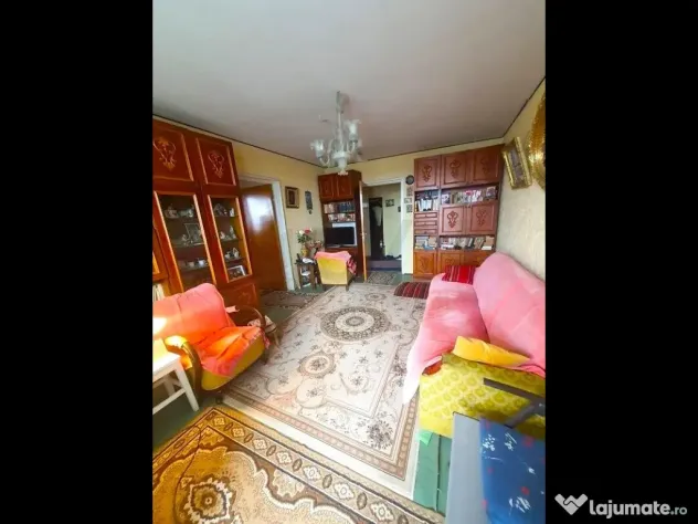 Apartament Decomandat 2 Camere Dristor