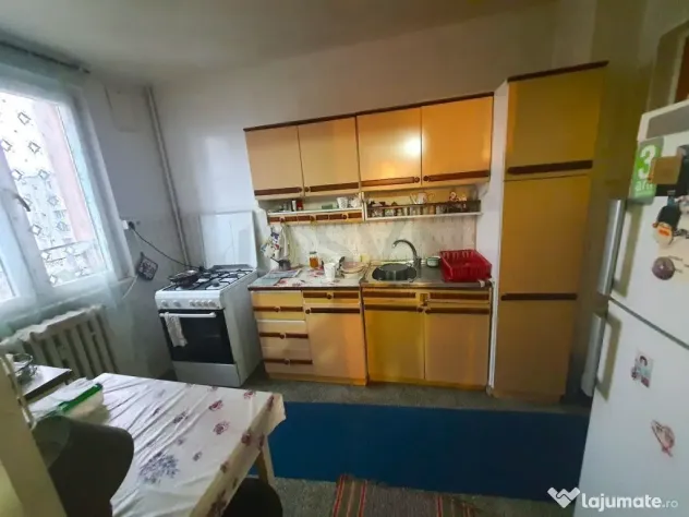 Apartament Decomandat 2 Camere Dristor