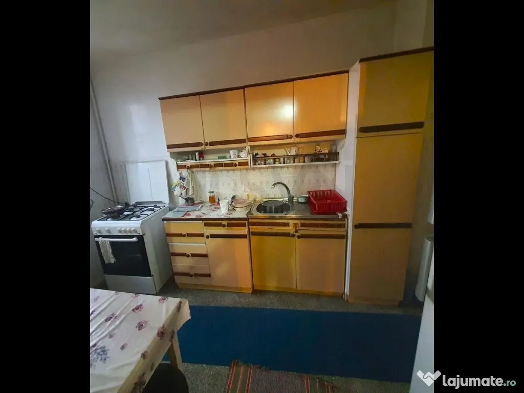 Apartament Decomandat 2 Camere Dristor