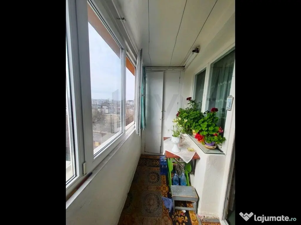 Apartament Decomandat 2 Camere Dristor