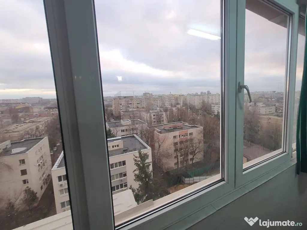 Apartament Decomandat 2 Camere Dristor