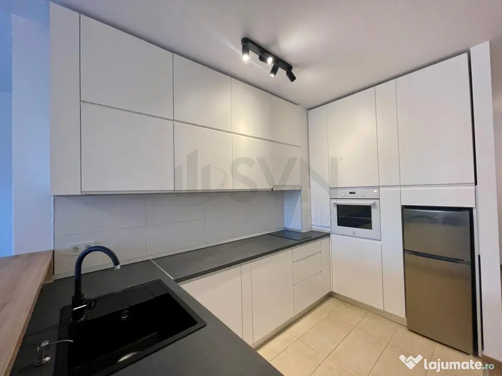 Studio Modern Spatios Soho Unirii