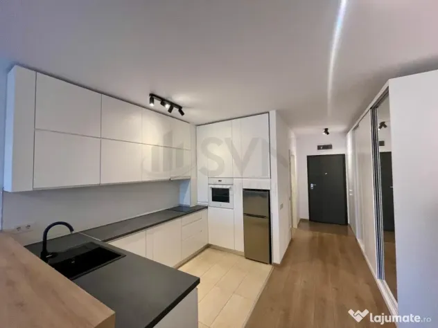 Studio Modern Spatios Soho Unirii