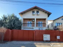 Vila Spatioasa 9 Camere I Erou Iancu Nicolae I Pipera