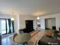 Apartament 3 Camere GreenVista Pipera