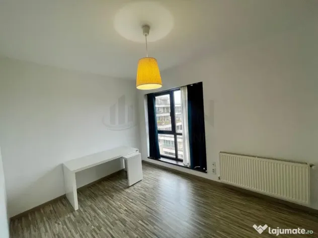 Apartament 3 Camere GreenVista Pipera