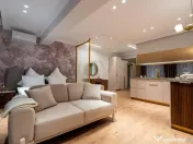 StudioI Ivory Residence I Pipera 