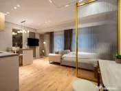 StudioI Ivory Residence I Pipera 