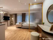 StudioI Ivory Residence I Pipera 