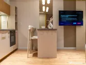 StudioI Ivory Residence I Pipera 
