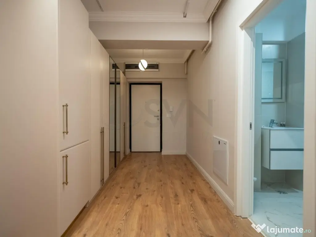 StudioI Ivory Residence I Pipera
