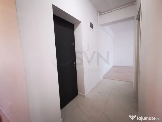 Veranda Mall 3 camere cu terasa