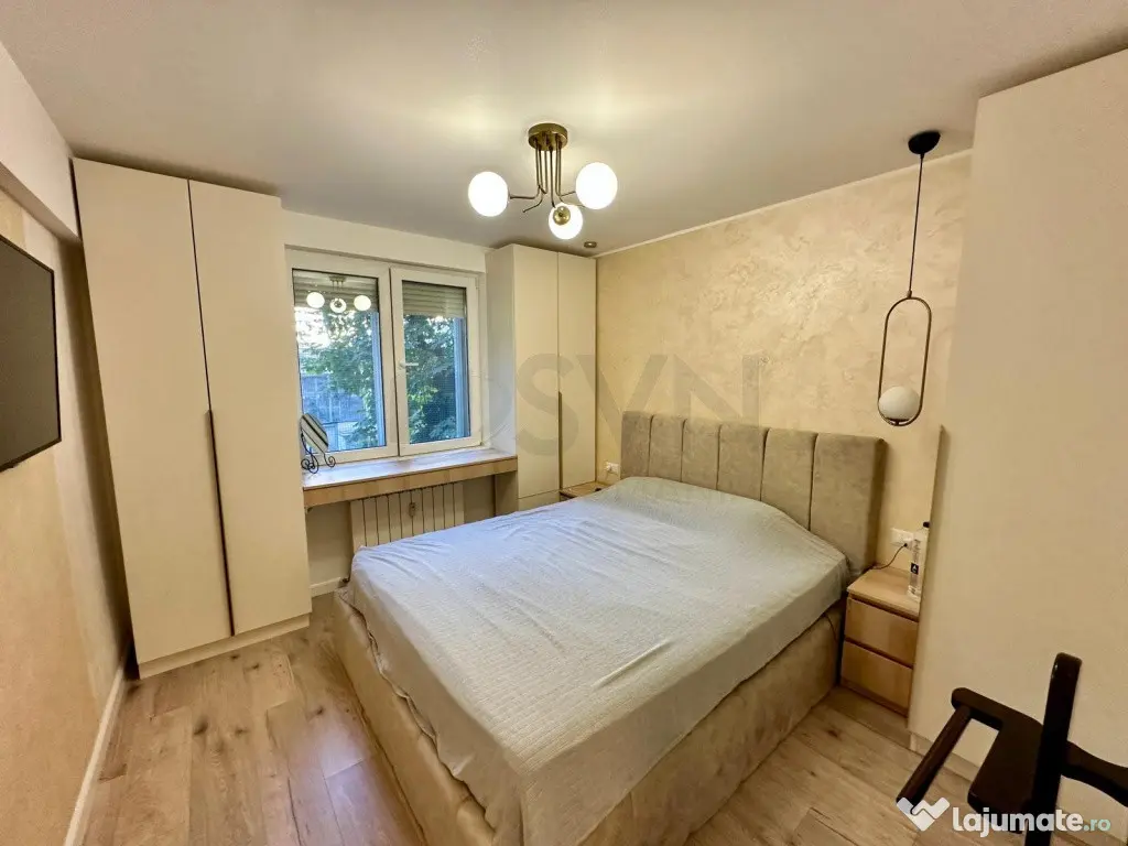 Alba Iulia Decebal 2 Camere Modern