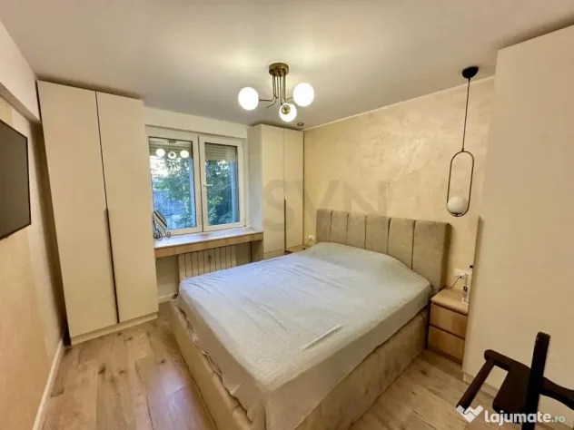 Alba Iulia Decebal 2 Camere Modern
