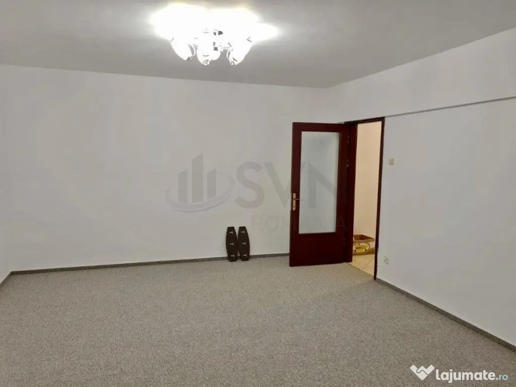 Unirii Coposu 2 Camere Spatios