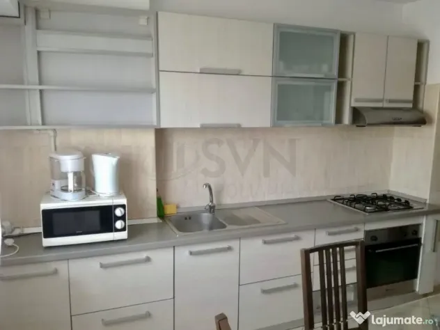 Unirii Coposu 2 Camere Spatios