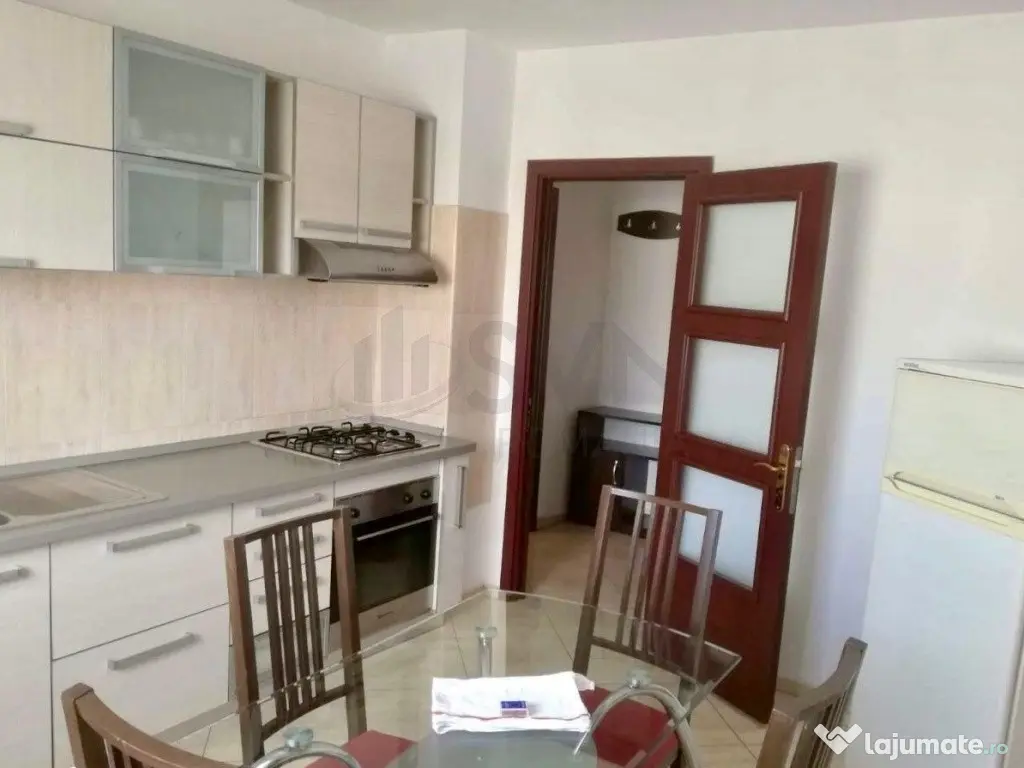 Unirii Coposu 2 Camere Spatios
